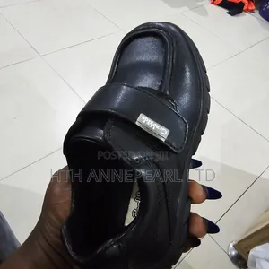 School Shoe