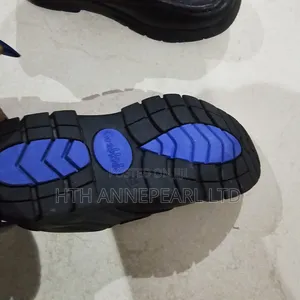 School Shoe