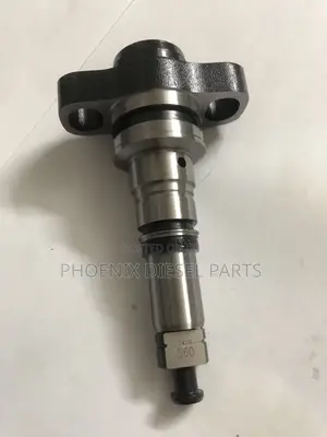 2455-560 Diesel Fuel Injection Pump Plunger Element 1Set (6pcs)