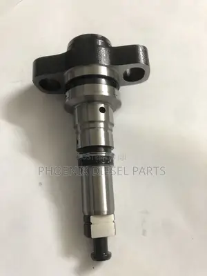 2455-560 Diesel Fuel Injection Pump Plunger Element 1Set (6pcs)