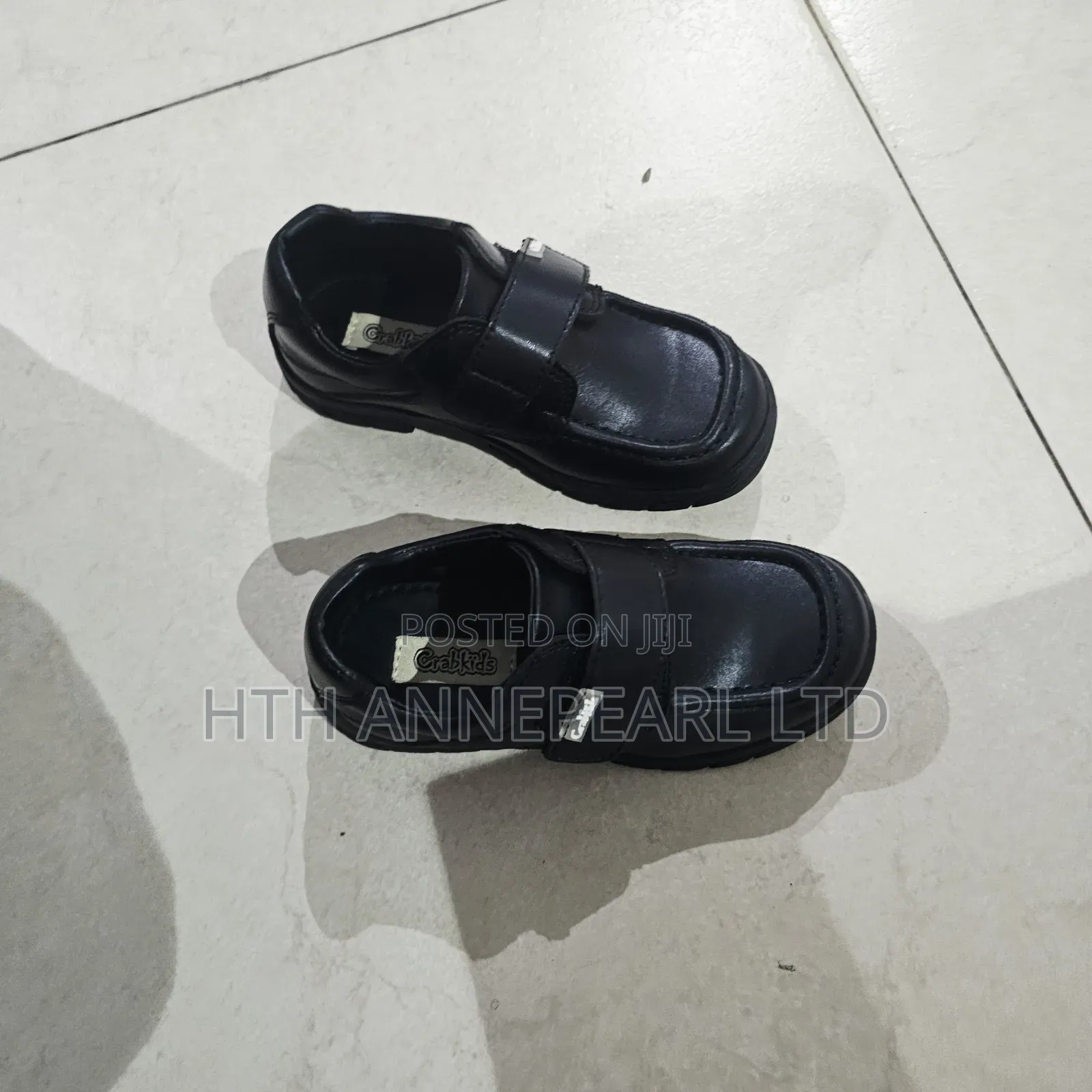 School Shoe