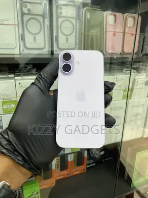 Apple iPhone 17 256 GB