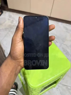 Samsung Galaxy A17 256 GB Black