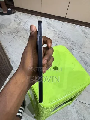Samsung Galaxy A17 256 GB Black