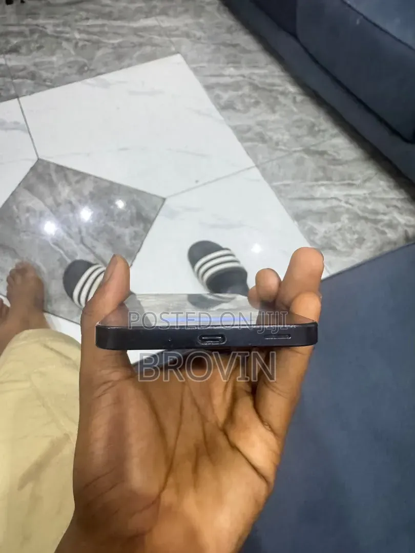 Samsung Galaxy A17 256 GB Black