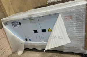 80kVA Perkins Diesel Power Generator 100% Copper Coil
