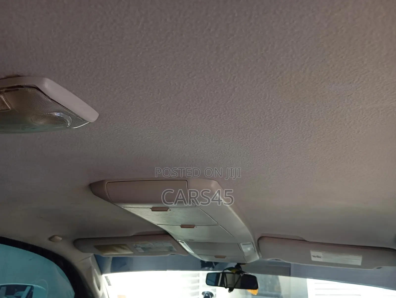 Toyota Tundra 2011 White