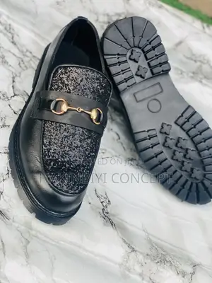 Neatly Made Boot