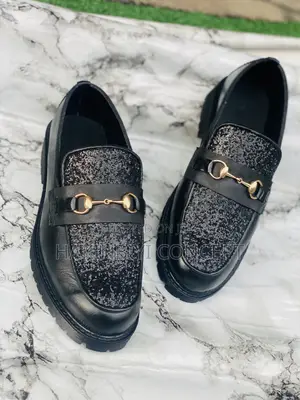 Neatly Made Boot