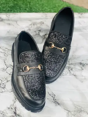 Neatly Made Boot