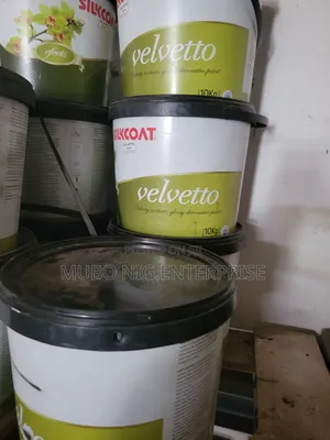 Velveto. Silkcoat