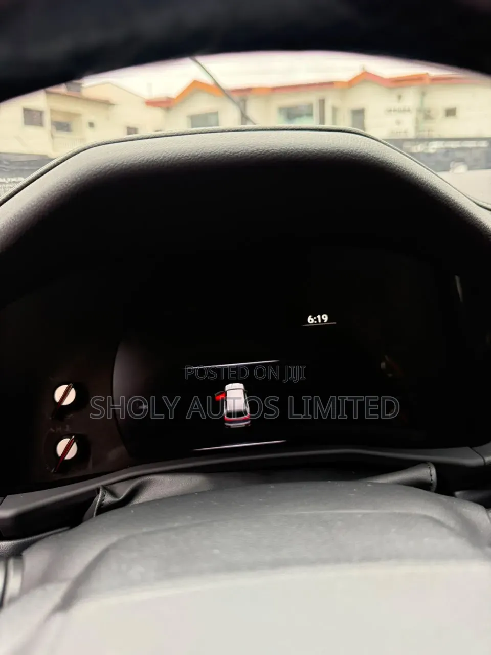 Lexus LX 2025 Silver