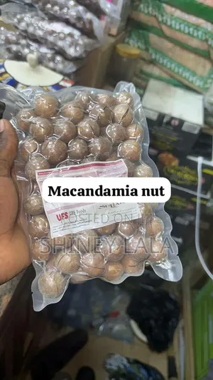 Almond Seed
