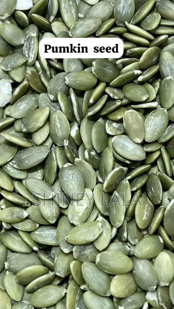 Almond Seed