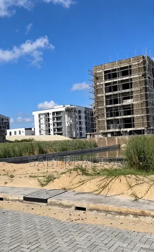 3000sqm Land at Bella Vista Estate Off Freedom Way Lekki Phase 1