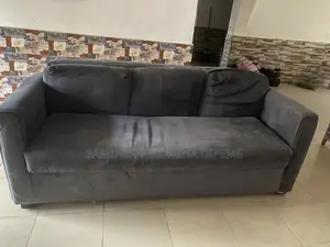 Single Couch