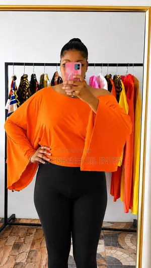 Luxury Top