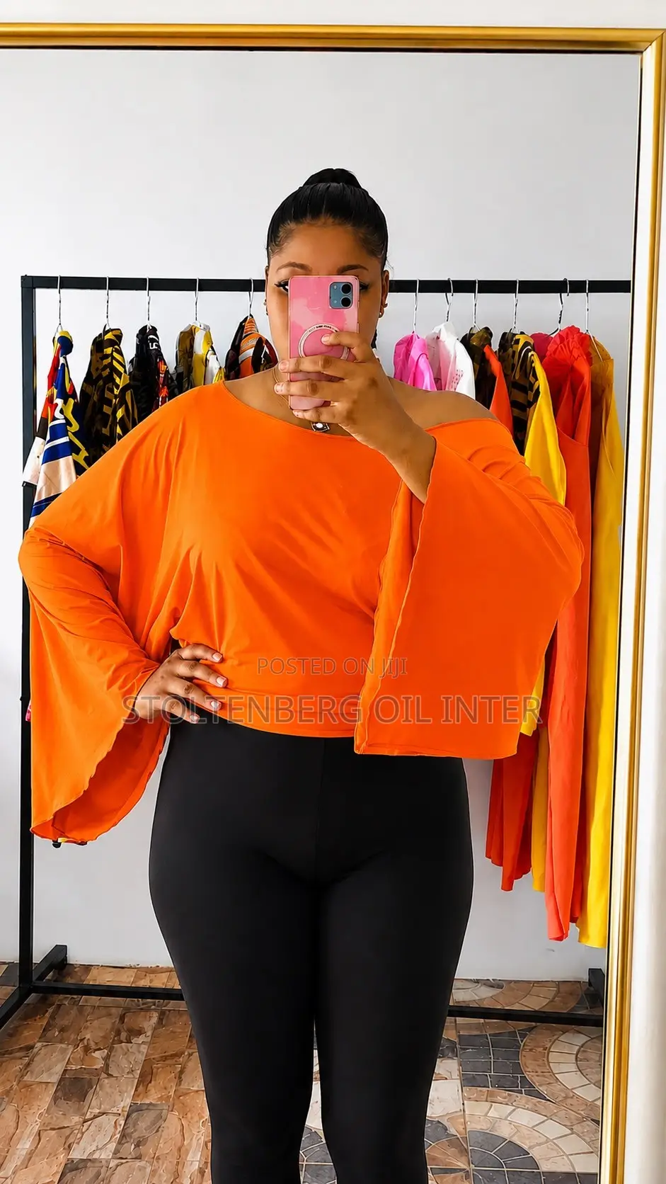 Luxury Top