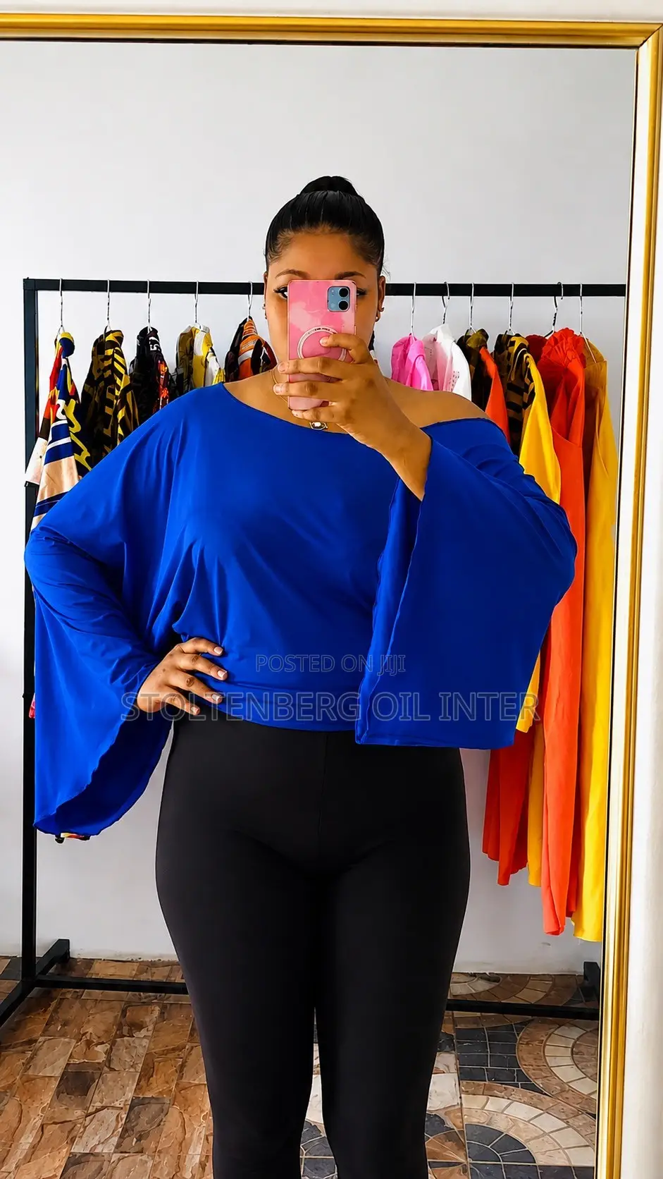 Luxury Top