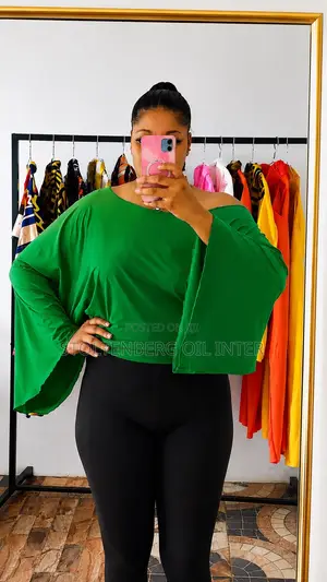 Luxury Top