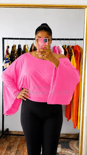 Luxury Top