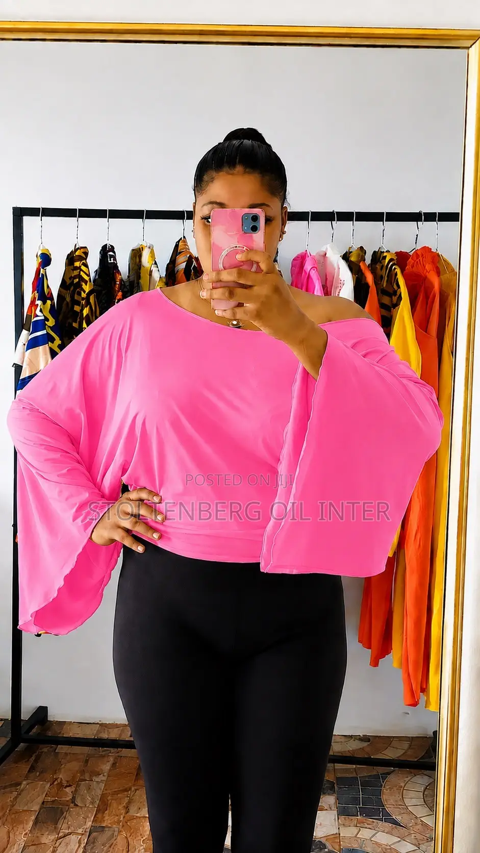 Luxury Top