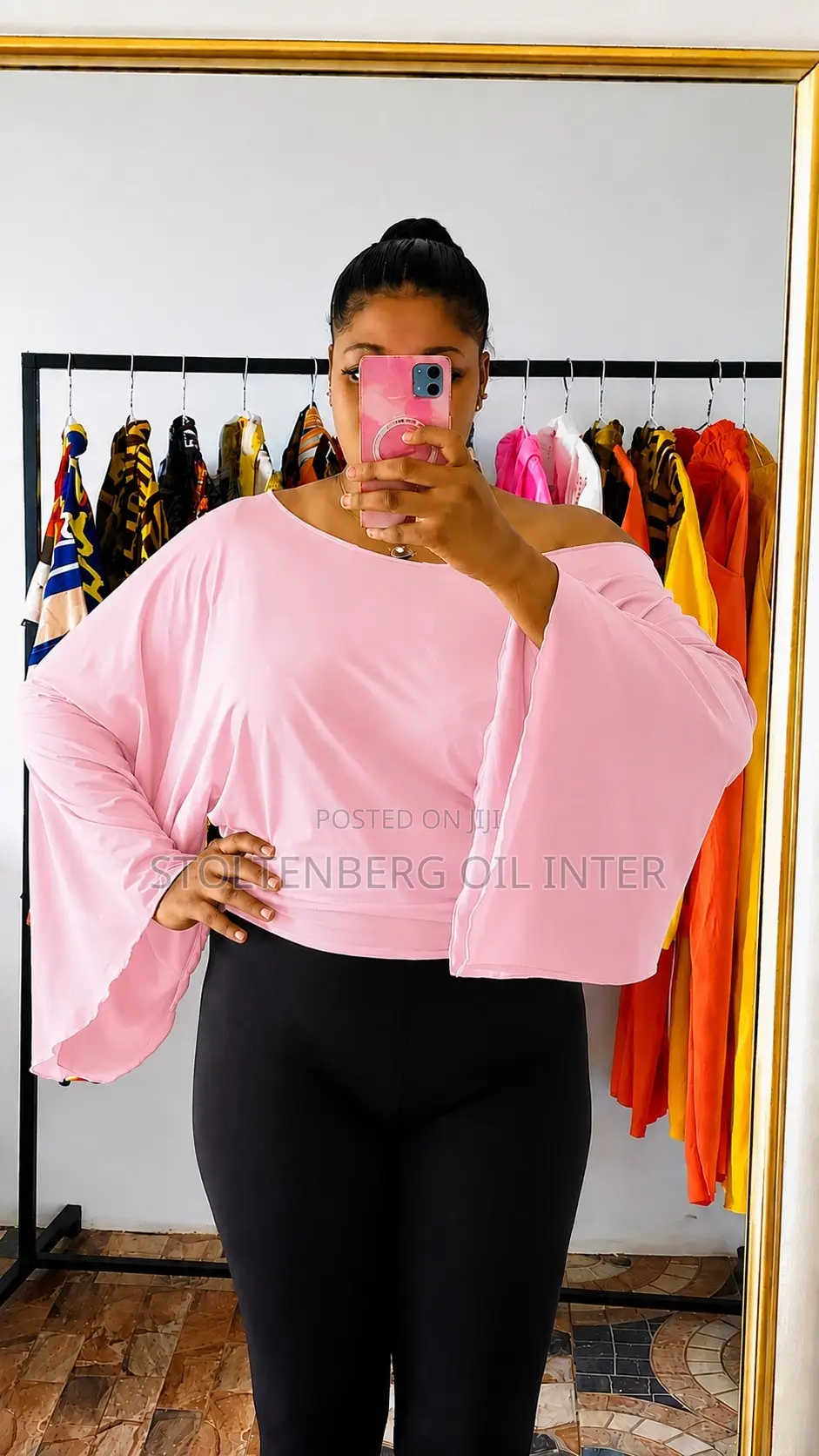 Luxury Top