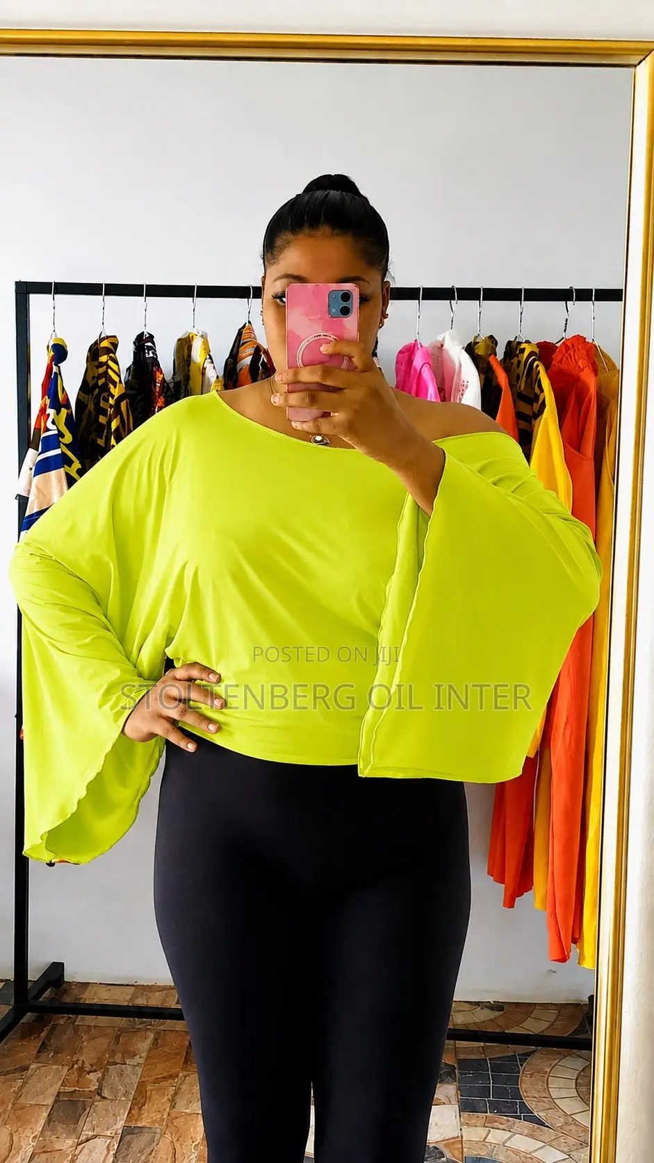 Luxury Top