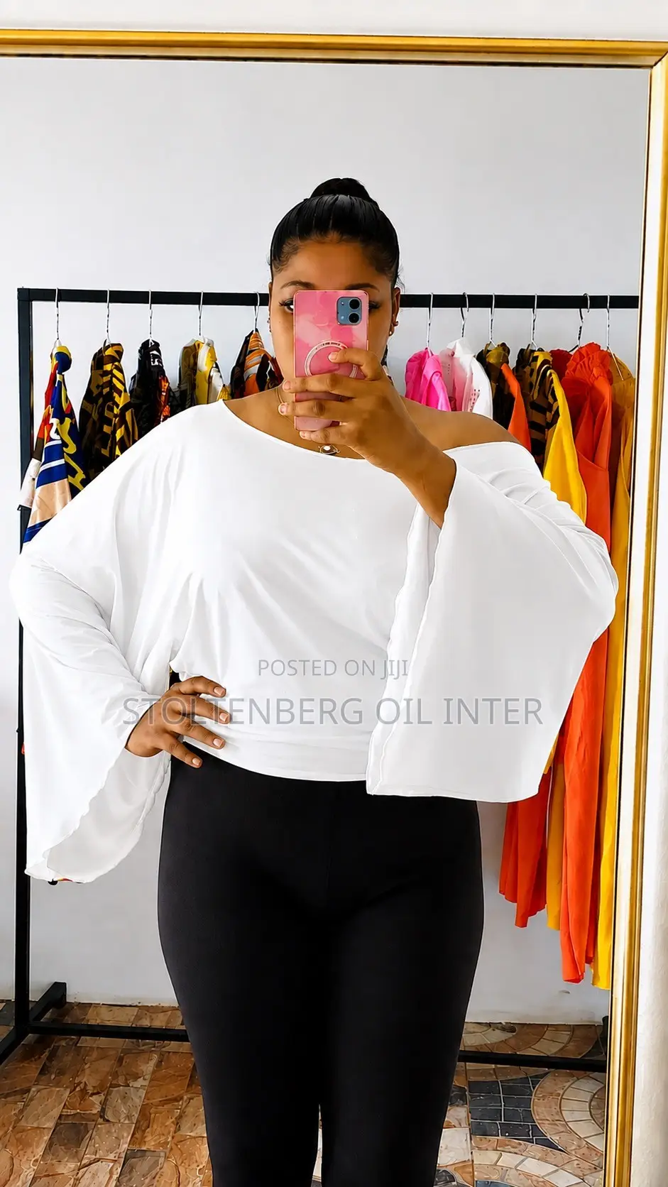 Luxury Top