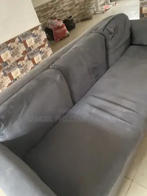 Single Couch