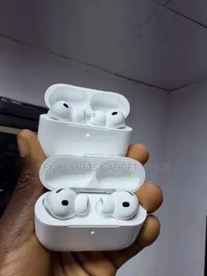 Uk Used Apple AirPod Pro 3 (ANC)