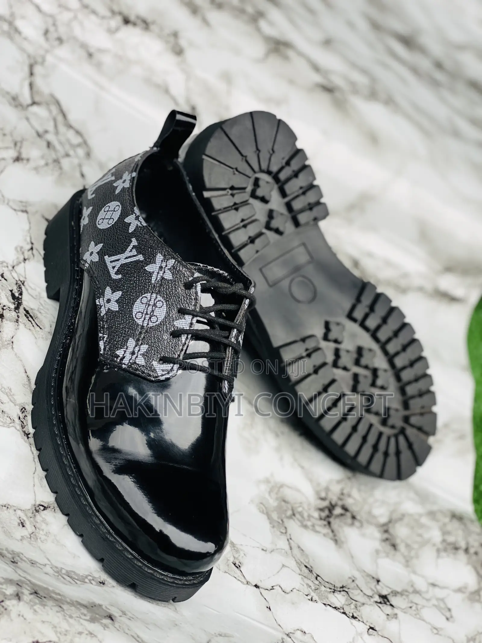 Neat Handmade Shoes