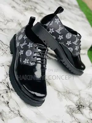 Neat Handmade Shoes