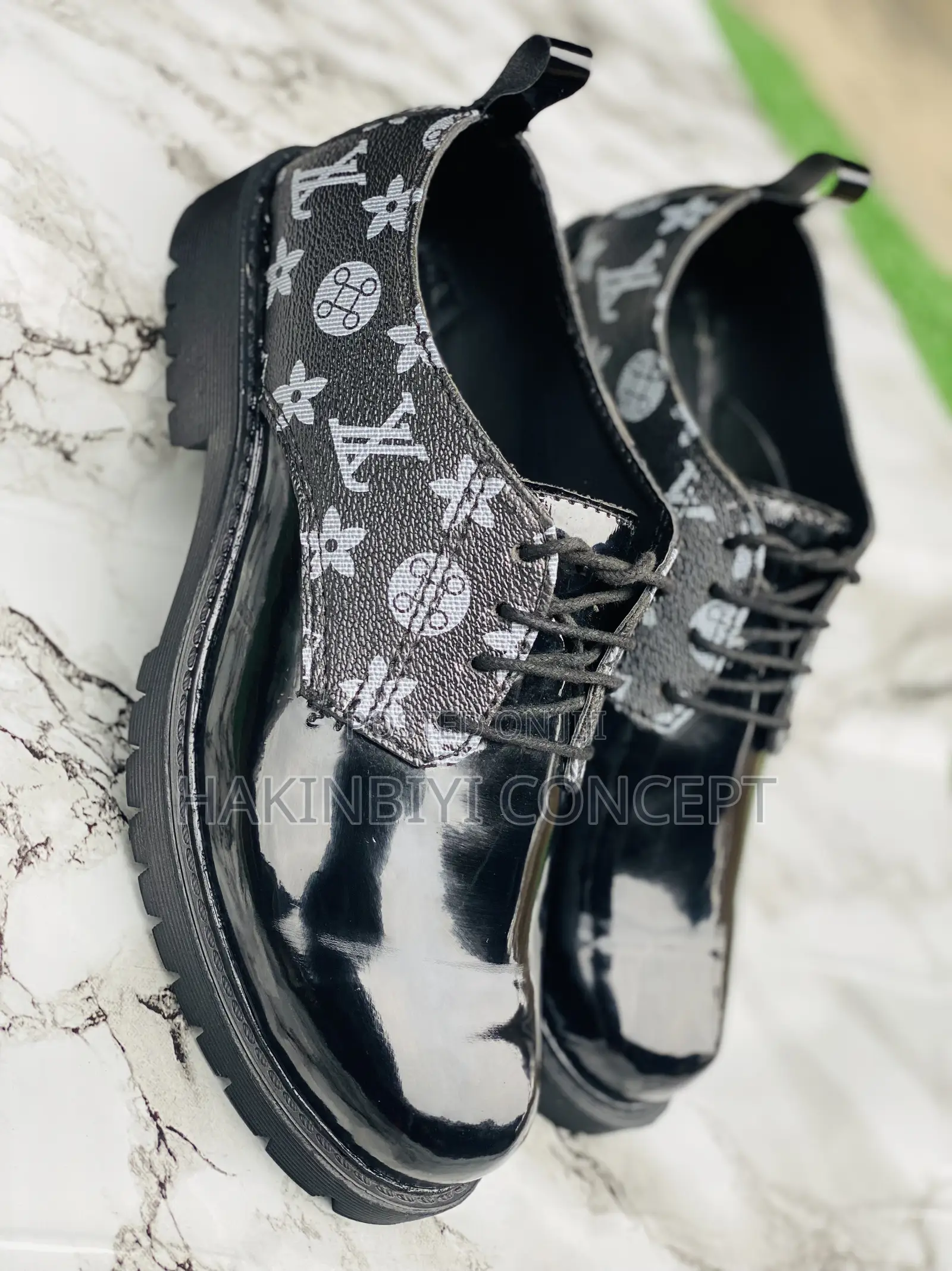 Neat Handmade Shoes
