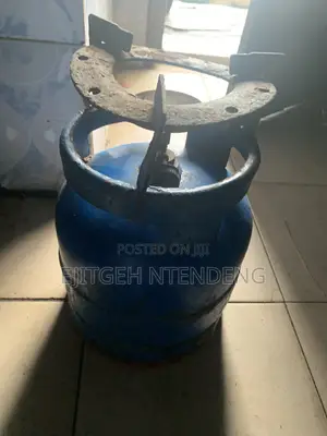 Gas Cooker