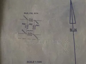 DIRECT OWNER: 450sqm Residential Land With Customary C of O