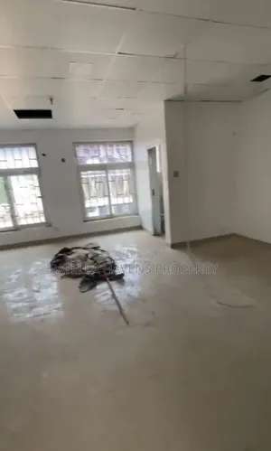Office Spaces Available in Utako