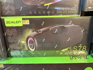 Zealot S78