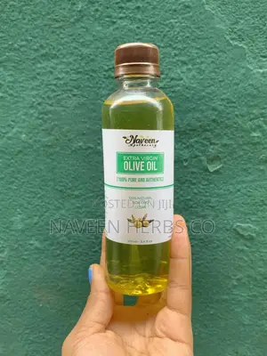 Premium Olive Oil - 100ml