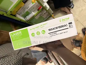 Toner Cartridge