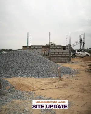 Furnished 3bdrm Bungalow in Urban Signature, Eleko for sale