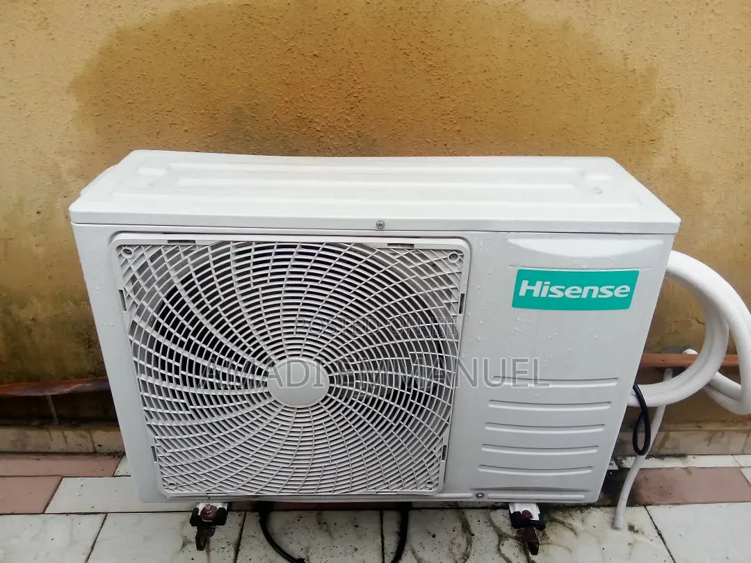 Standing AC