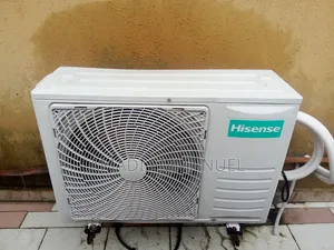Standing AC