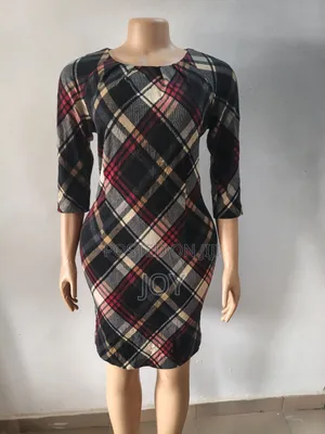Beautiful Thrift Dress/Gown
