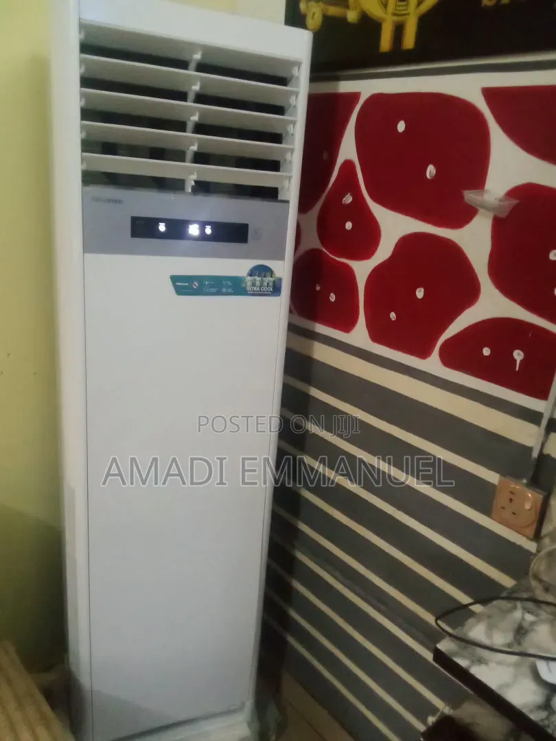 Standing AC