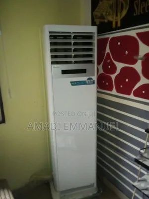 Standing AC