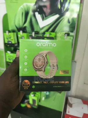 Oraimo Assessory