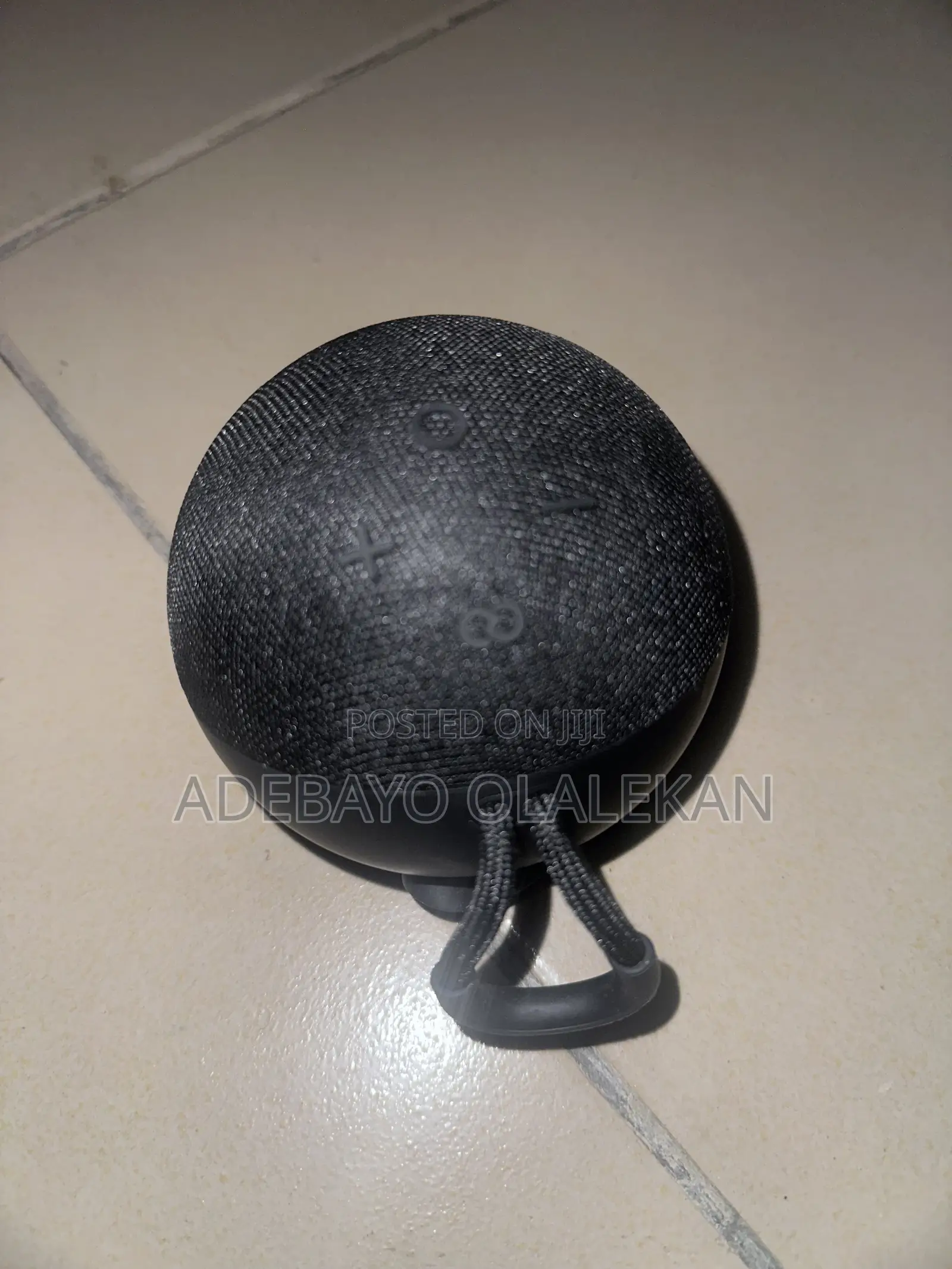 Bluetooth Speaker