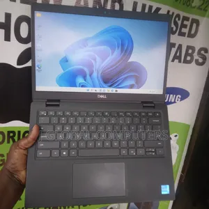Laptop Dell Latitude 3420 8GB Intel Core i5 SSD 256GB