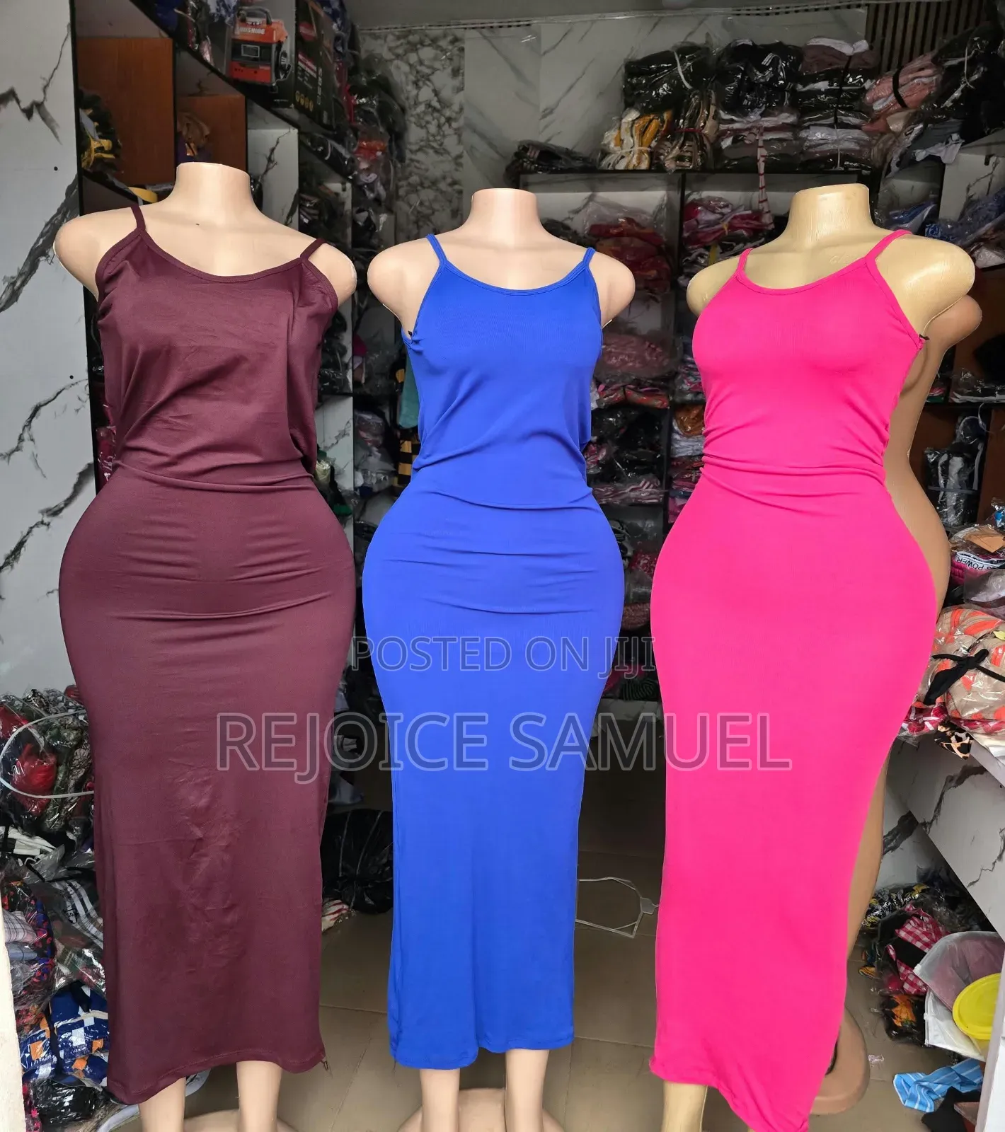 Female Wears
